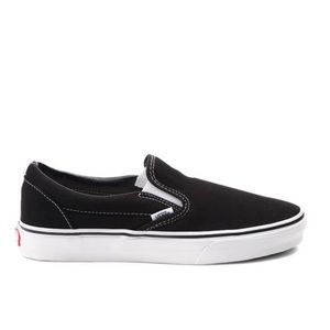 Vans Slip-on Sneakers Black